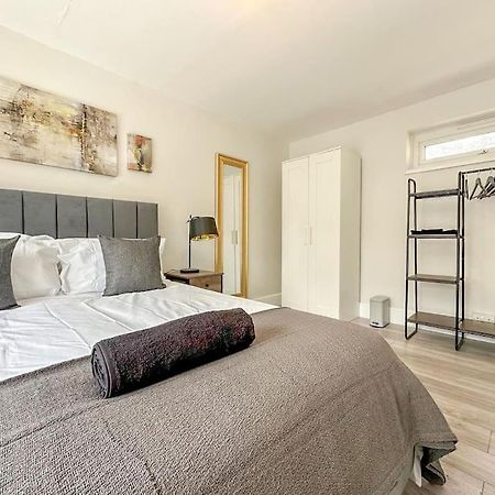New Cosy Luxury 3 Bedroom House In Battersea Londres Exterior foto