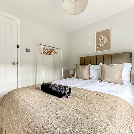 New Cosy Luxury 3 Bedroom House In Battersea Londres Exterior foto