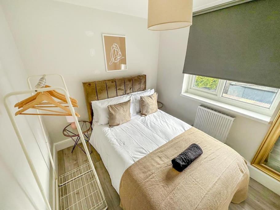 New Cosy Luxury 3 Bedroom House In Battersea Londres Exterior foto